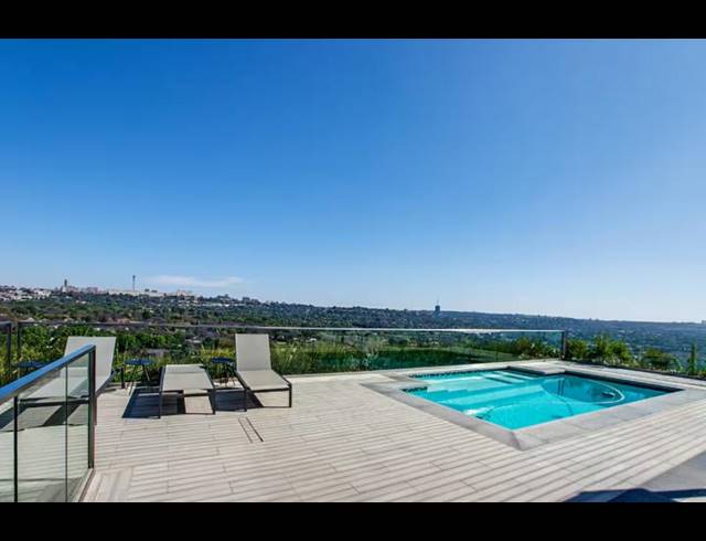 1 BEDROOM APARTMENT FOR SALE IN ROSEBANK